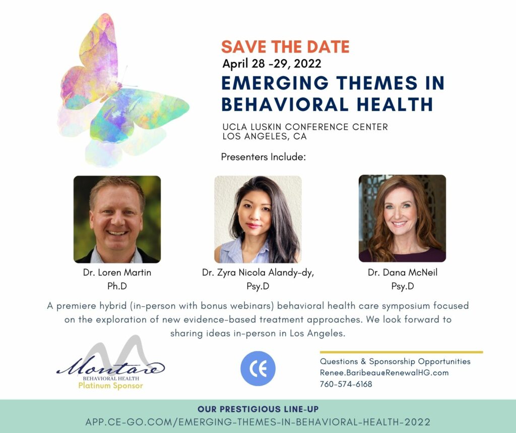 Emerging UCLA