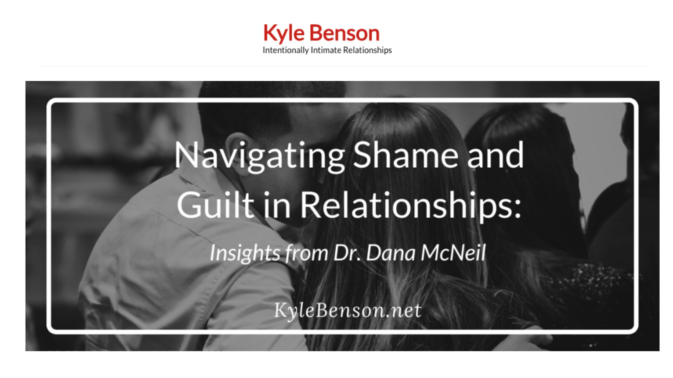 navigating shame and guilt in relationships