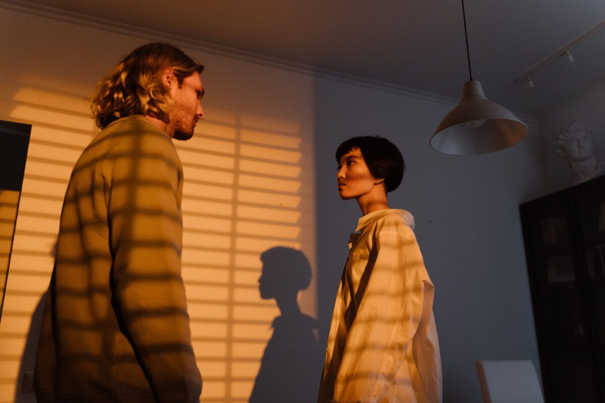 gaslighting couples therapy expert