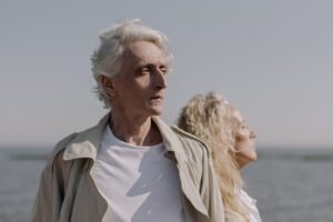 couple enjoying retirement
