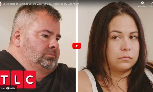 90 Day Fiance