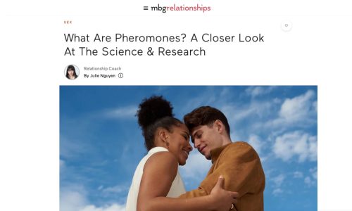 what are pheromones